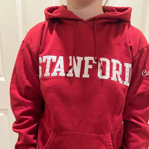 Champion Tops - Stanford Sweatshirt